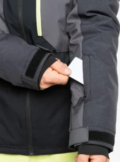 Dawson - Veste de snow pour Homme
