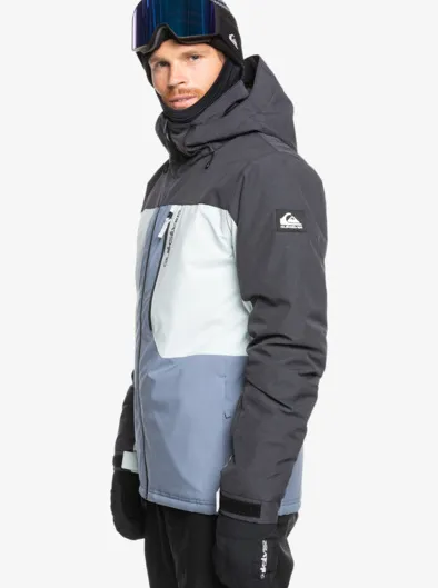 Dawson - Veste de snow pour Homme