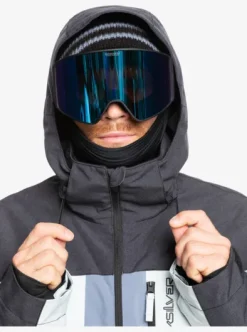 Dawson - Veste de snow pour Homme