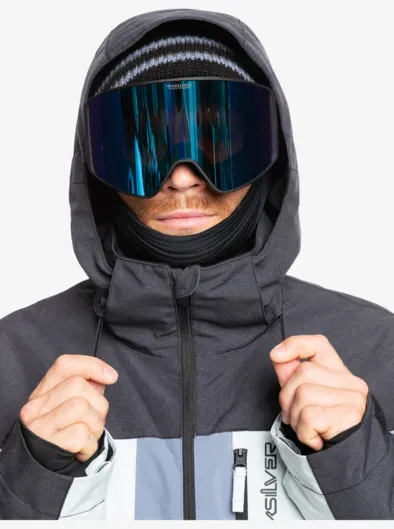 Dawson - Veste de snow pour Homme
