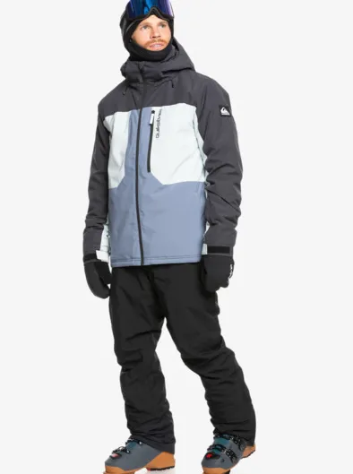 Dawson - Veste de snow pour Homme