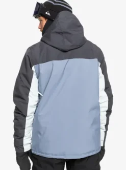 Dawson - Veste de snow pour Homme