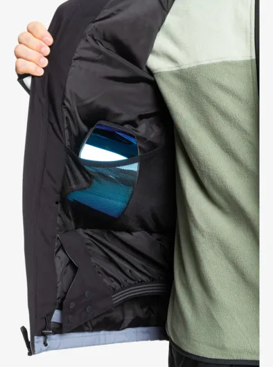 Dawson - Veste de snow pour Homme