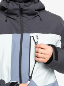 Dawson - Veste de snow pour Homme