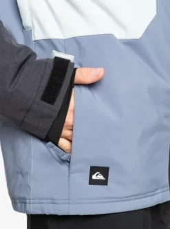 Dawson - Veste de snow pour Homme