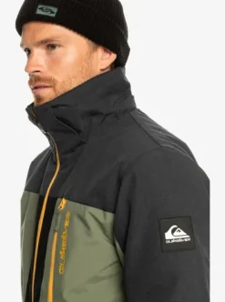 Dawson - Veste de snow technique pour Homme