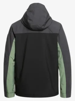 Dawson - Veste de snow technique pour Homme