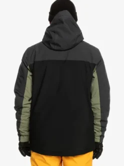Dawson - Veste de snow technique pour Homme