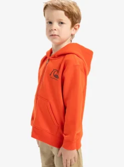 Day Tripper - Sweat à capuche zippé pour Garçons 2-7 ans