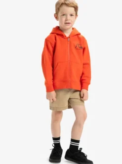 Day Tripper - Sweat à capuche zippé pour Garçons 2-7 ans