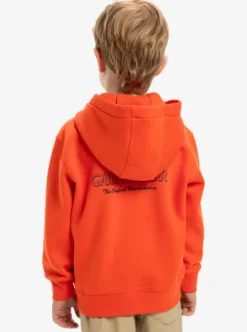 Day Tripper - Sweat à capuche zippé pour Garçons 2-7 ans