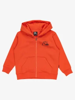 Day Tripper - Sweat à capuche zippé pour Garçons 2-7 ans
