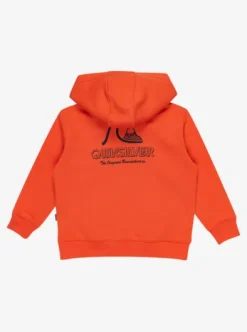Day Tripper - Sweat à capuche zippé pour Garçons 2-7 ans