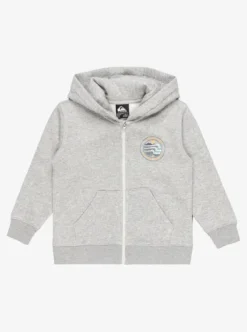 Day Tripper - Sweat à capuche zippé pour Garçons 2-7 ans
