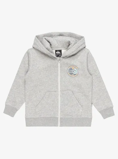 Day Tripper - Sweat à capuche zippé pour Garçons 2-7 ans