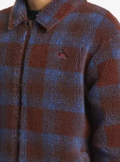 Deck - Veste polaire zippée pour Homme