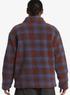Deck - Veste polaire zippée pour Homme