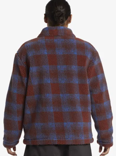 Deck - Veste polaire zippée pour Homme