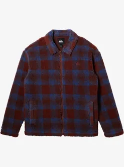 Deck - Veste polaire zippée pour Homme
