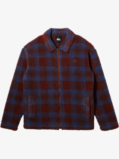 Deck - Veste polaire zippée pour Homme