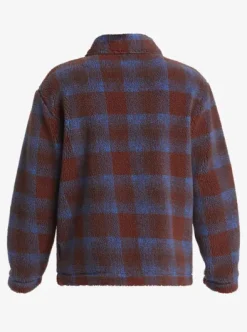 Deck - Veste polaire zippée pour Homme