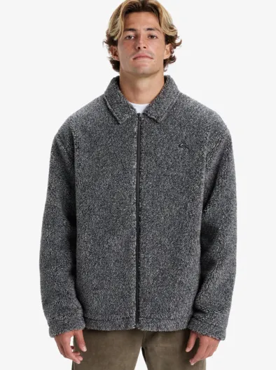 Deck - Veste polaire zippée pour Homme