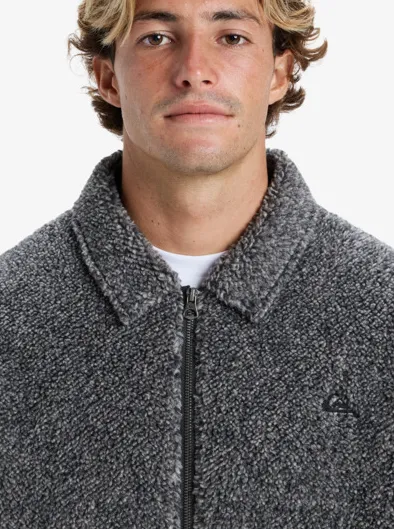 Deck - Veste polaire zippée pour Homme