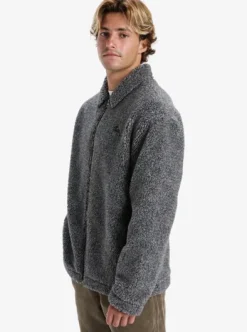 Deck - Veste polaire zippée pour Homme