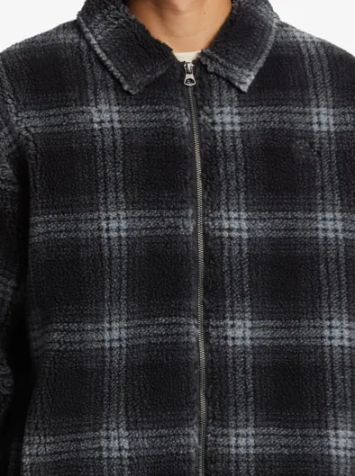 Deck - Veste polaire zippée pour Homme