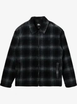 Deck - Veste polaire zippée pour Homme