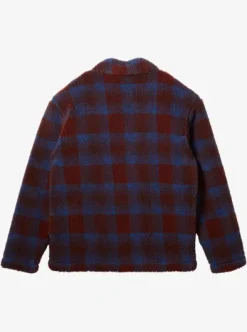 Deck - Veste polaire zippée pour Garçon 8-16 ans