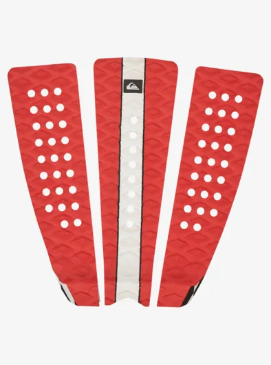 Diamond Deluxe Triple - Pad arrière pour planche de surf