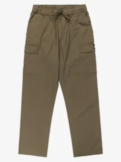 DNA Beach - Pantalon Cargo pour Homme