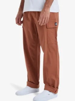 DNA Beach - Pantalon Cargo pour Homme