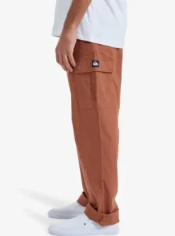 DNA Beach - Pantalon Cargo pour Homme