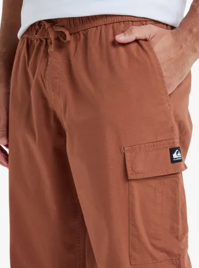 DNA Beach - Pantalon Cargo pour Homme