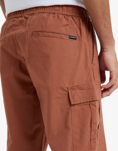 DNA Beach - Pantalon Cargo pour Homme