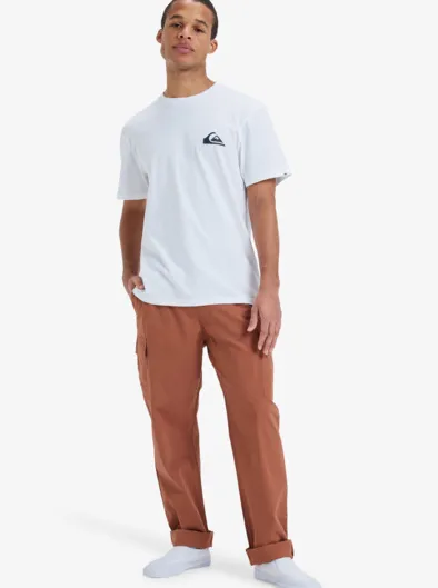 DNA Beach - Pantalon Cargo pour Homme