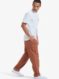 DNA Beach - Pantalon Cargo pour Homme