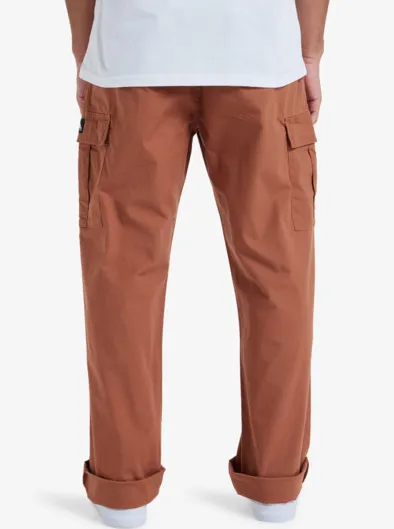 DNA Beach - Pantalon Cargo pour Homme