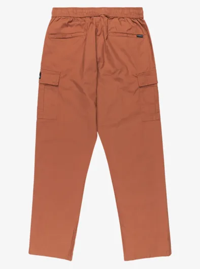 DNA Beach - Pantalon Cargo pour Homme