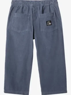 DNA Beach - Pantalon en velours côtelé pour Garçons 2-7 ans