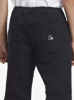 DNA Beach - Pantalon taille fixe pour Garçon 8-16