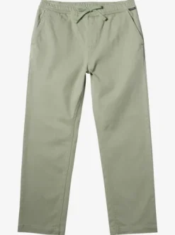 DNA Beach - Pantalon taille fixe pour Garçon 8-16