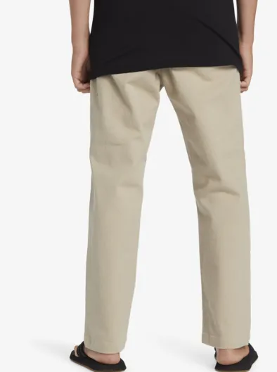 DNA Beach - Pantalon taille fixe pour Garçon 8-16