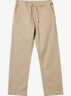 DNA Beach - Pantalon taille fixe pour Garçon 8-16