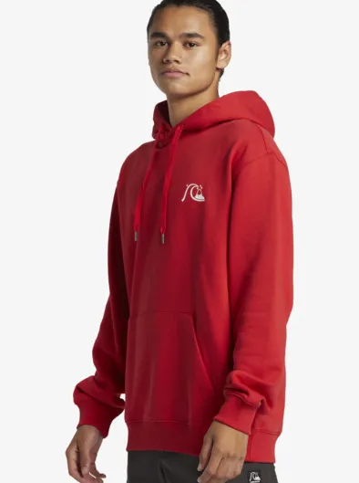DNA Bubble Logo - Sweat à capuche pour Homme