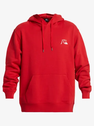 DNA Bubble Logo - Sweat à capuche pour Homme