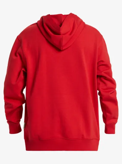 DNA Bubble Logo - Sweat à capuche pour Homme