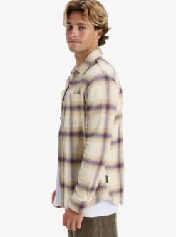 DNA - Chemise en flanelle pour Homme